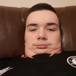 Wade Perrin - @wade_perrin_01 - Instagram