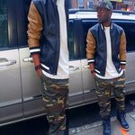 Pharel Alao Adekpedjou - @pharelalao - Instagram