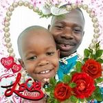 Phares Nyowade - @pharesnyowade - Instagram