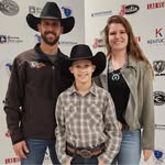 Wade Phelps - @cruzncowboy - Instagram