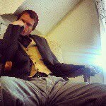 Wade Picklesimer - @wadehammer - Instagram