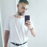 Wade Pierce - @wadeywadee - Instagram