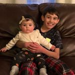 Wade M Pike - @pikebruins77 - Instagram