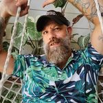 Wade Lee Richards - @plantsbywadelee - Instagram