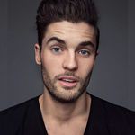Wade Poezyn - @wade_poezyn_fk - Instagram