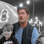 Charles Wade Poole - @charliewadepoole - Instagram