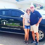 Pillar To Post-The Jeff Wade Team - @jeffwadepillartopost - Instagram