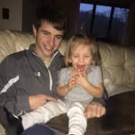 Wade Aaron - @wadepost42 - Instagram