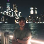 Wade Marc Govender - @wade_posted - Instagram