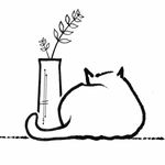 Kate Wade: Potter - @littlemoostudio - Instagram