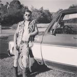 Wade Alan Potter - @wade.potter.129 - Instagram