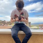 Wade Potter - @wade_o_potato - Instagram
