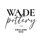Wade Pottery - @wadepottery - Instagram