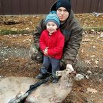 Wade Potts - @peraceing - Instagram