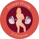 Caitlin Wade - @powerwadefitness - Instagram