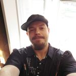 Wade Power - @baldur.freyr91 - Instagram