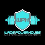 Wade Powerhouse - @wadepowerhouse - Instagram