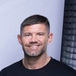 Wade Powers - @wadepowers85 - Instagram