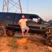Wade Preston - Facebook