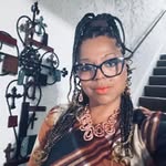 Melonda Wade-Gabir - @melondawadepugh - Instagram