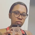 Toni Wade-Ramirez - @toniwaderamirez - Instagram