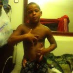 Wade Ramos - @kingwade96792 - Instagram