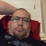 Wade Randall - @waderandall35 - Instagram