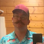 Wade Rector - @beardedwonder1991 - Instagram