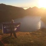 Devon Wade Reed Perry - @perrywadeadventures - Instagram