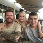 Wade Reed - @roofusreed - Instagram