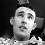 Wade Reed - @wadereed3 - Instagram