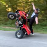 Wade Reed - @wadereed17 - Instagram