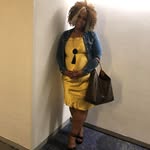 Shondel Wade-reese - @shondelwadereese - Instagram
