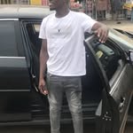 wade mabs - @waderichkid - Instagram