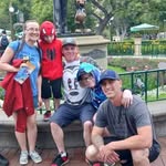 Wade Richards - @waderichards7666 - Instagram