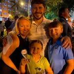 Wade Richards - @wadeaminute803 - Instagram