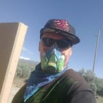 Wade Richards - @deadrabbitmining - Instagram