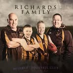Wade Richards - Facebook