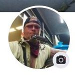 Edward Wade Weatherford - @waderickstrer - Instagram