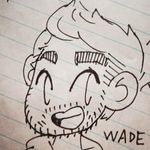 Wade Hemlinger - @wadericksworld - Instagram