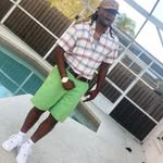Bridley Wade - @bridleywade - Instagram