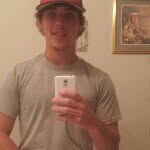 Wade Riley - @waderiley8 - Instagram
