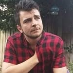 Wade Riley - @fenrir_ferrous - Instagram