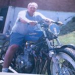 Wade Risner - Facebook