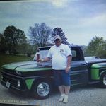 Wade Tom Risner - @wade.risner - Instagram