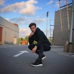 Wade Rivas - @waderivas725 - Instagram