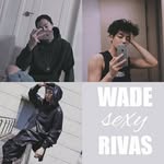 Wade Rivas - @poging_wade - Instagram