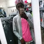 Shawn Wade-robinson - @waderobinson - Instagram