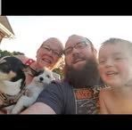 Wade Robinson - Facebook
