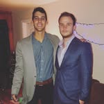 Wade Robinson - @waderobinsonn - Instagram